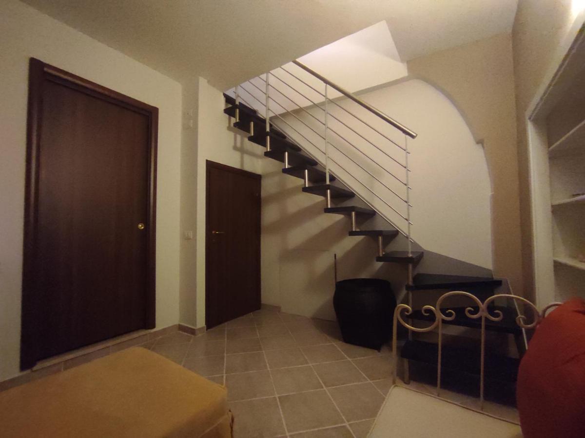 All'Archetto Del Terz'Ordine Asís Exterior foto